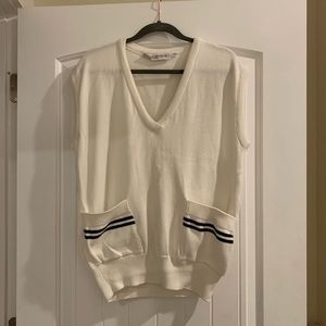 Sweater Vest